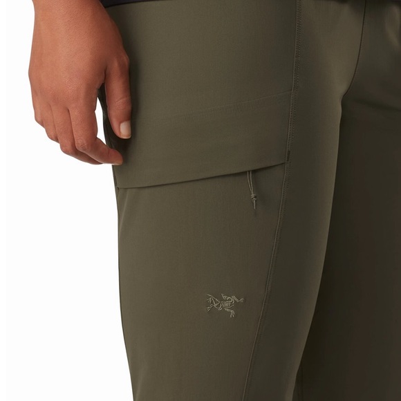 🖤 Sabria arcteryx Pant Women’s 🖤 - Picture 5 of 16